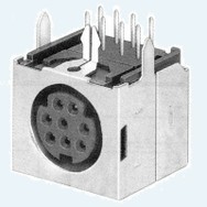 SCN553 geschirmt
