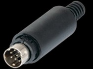 SCN580 geschirmt
