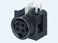 SCN771 ungeschirmt