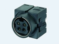 SCN781 ungeschirmt