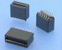 121 THT 180° RM1,27mm 1 Slot