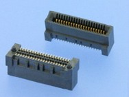 1280 SMT Mini Card Edge RM0,80mm