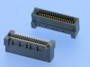 1280 SMT Mini Card Edge RM0,80mm