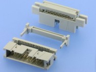 369 Wannenstecker RM2,54mm