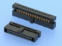 376 Pfostenverbinder RM1,27x1,27mm