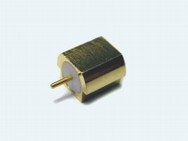 6473010320 MMCX Buchse liegend SMT