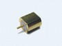 6473010320 MMCX Buchse liegend SMT