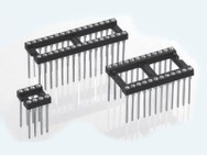 123-91 mit Wire-Wrap-Anschlüssen