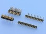 164 Pin Connector Rundstift d=0,48mm