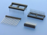 174/187 Sockel und Streifen 6,0 - 35,0 mm