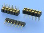 3233 SMT IC-Adapterleiste
