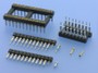 325 Carrier IC-Fassung und -Streifen
