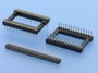 326/327 IC-Sockel Shrink DIP 1,778 mm