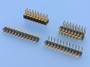 330 Pin-Connector Rundstift d=0,76mm