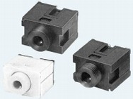 SCJ364 Buchse 3,5mm THT