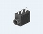 SCJ368 Klinkenbuchse 3,5mm THT