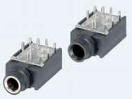 SCJ620/624 Buchse 6,3mm