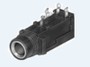 SCJ630 Buchse 6,3mm