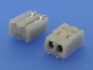 5256 LED-Verbinder RM2,40mm 4A
