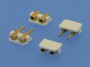 5252 LED-Verbinder RM2,54mm 1A