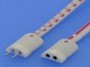 5260 LED-Verbinder RM2,54mm Wire-Board