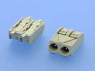 5253 Mini-Anschlußklemmen SMT RM4,0mm