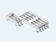 ICC-306 mit Schalter links, ohne Deckel