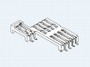 ICC-306 mit Schalter links, ohne Deckel