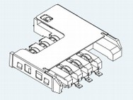 ICC-313 mit Schalter, mit Metalldeckel