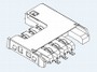 ICC-313 mit Schalter, mit Metalldeckel