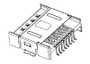 ICC-451 SMT mit 6 oder 8 Kontakten
