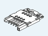 ICA-505 mit Auswerfer