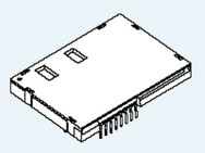 ICA-602 THT
