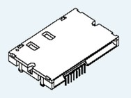 ICA-603 THT