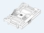 ICA-609NO THT