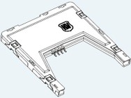 ICA-708 SMT