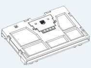 ICA-711 SMT reverse