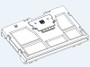 ICA-711 SMT reverse
