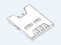 ICC-M06 Micro SIM mit Deckel