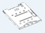 ICC-M08 Micro SIM Push-Push