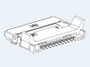 MCA-S01 H2.4 mini-SD SMT