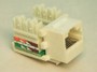 3208-8-8 Keystone Buchse CAT.5e