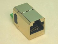 3209-A Keystone Buchse CAT.5e