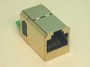 3209-A Keystone Buchse CAT.5e