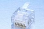 103-8P Stecker, kurz, 8pol. ungeschirmt