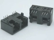 3004-026 Multiport RJ11, ungeschirmt