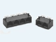3012 Eingang seitlich, Multiport