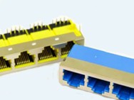 3012HS Eingang seit., Multiport
