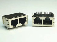 3012S CAT.5, Eingang seit., Multiport