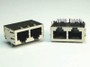 3012S CAT.5, Eingang seit., Multiport